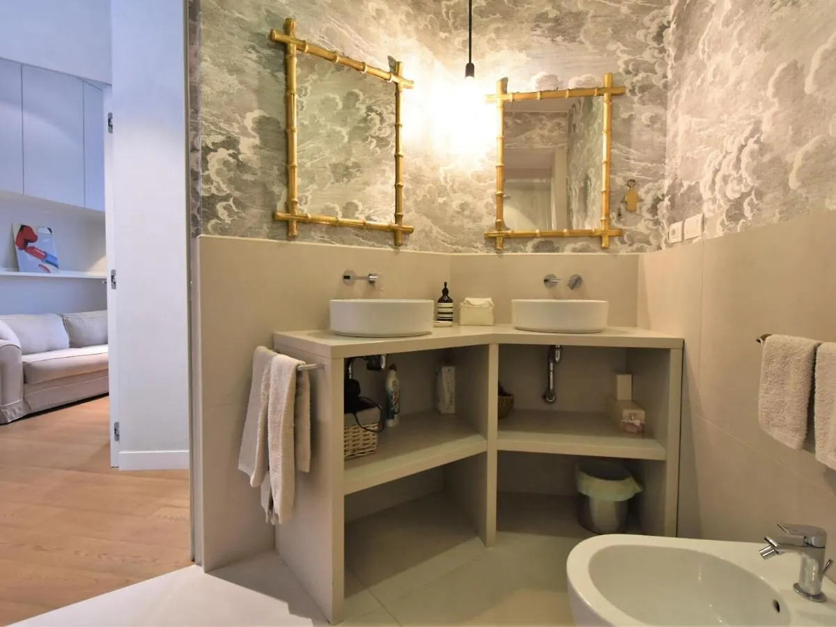 Apartment Brera Terrace Apartment By Interhome Milan