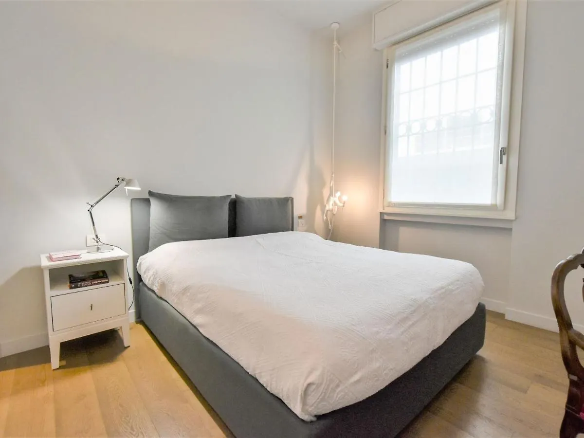 Apartment Brera Terrace Apartment By Interhome Milan