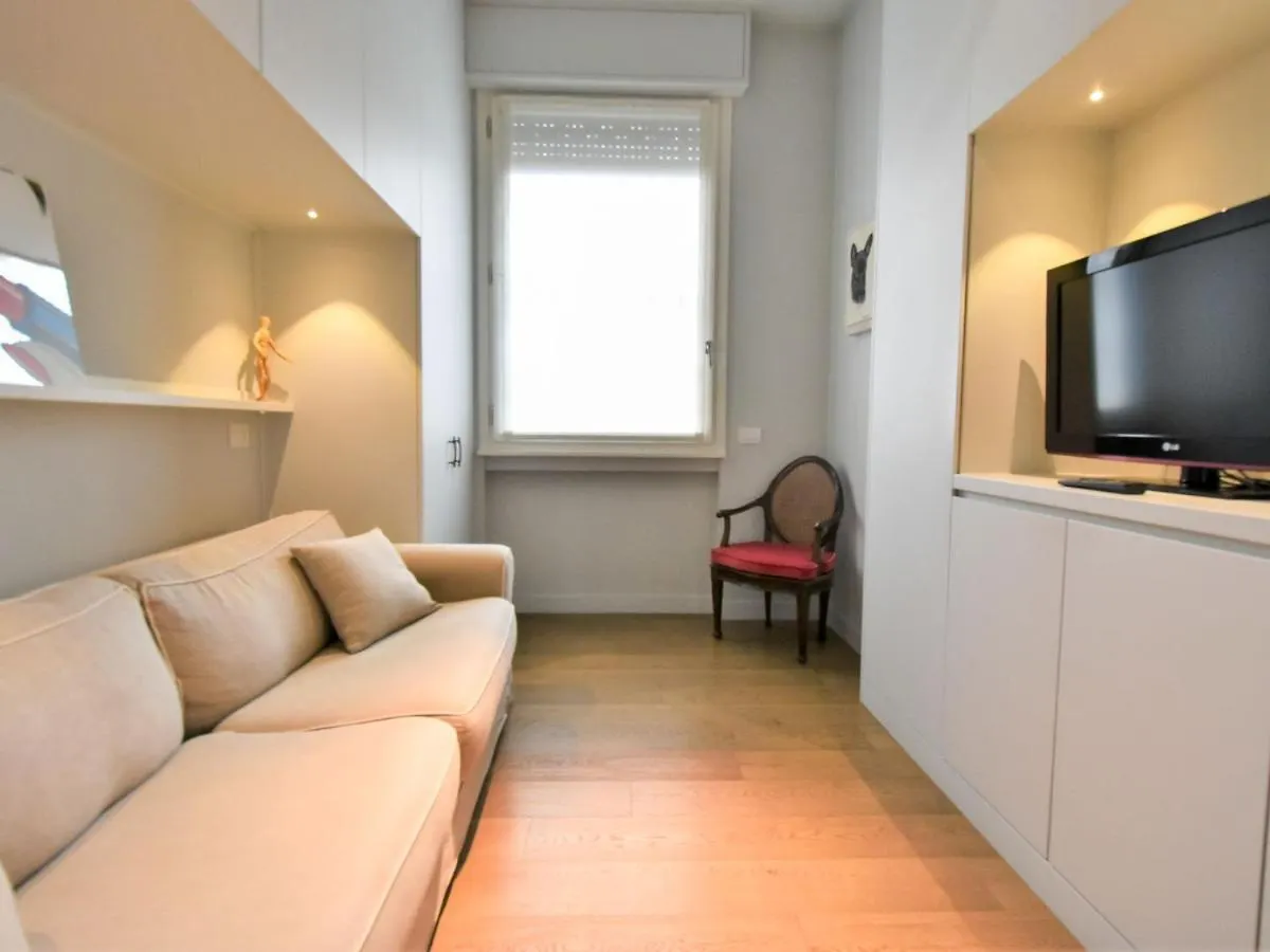 Apartment Brera Terrace Apartment By Interhome Milan