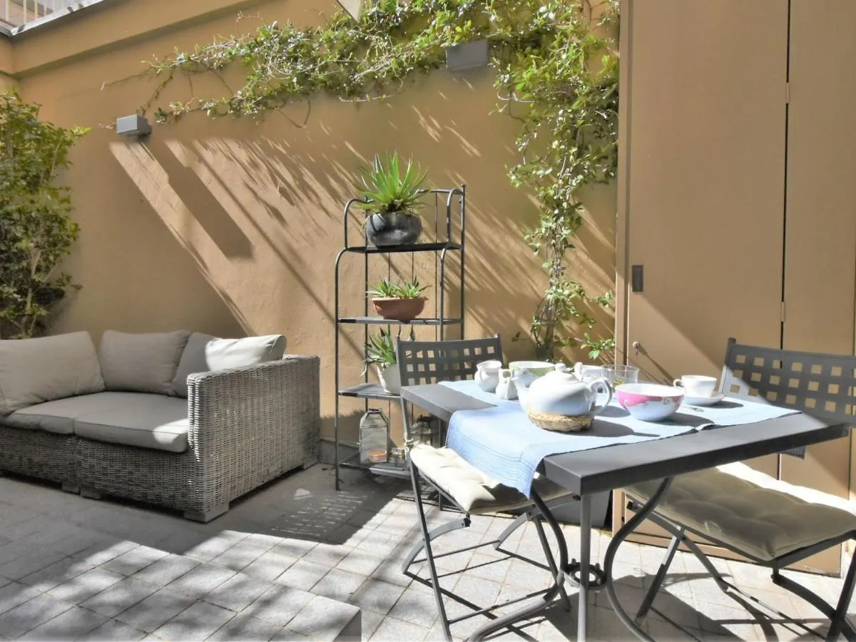 Apartment Brera Terrace Apartment By Interhome Milan