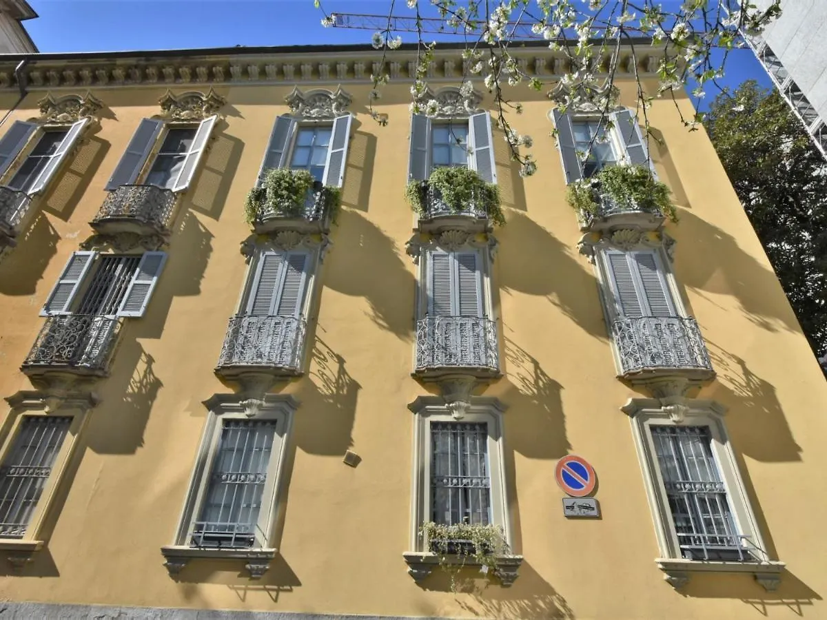 Apartment Brera Terrace Apartment By Interhome Milan