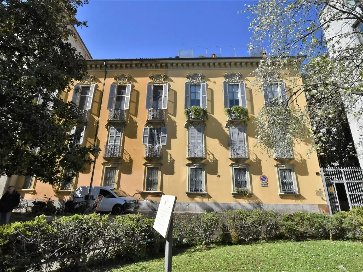 Apartment Brera Terrace Apartment By Interhome Milan