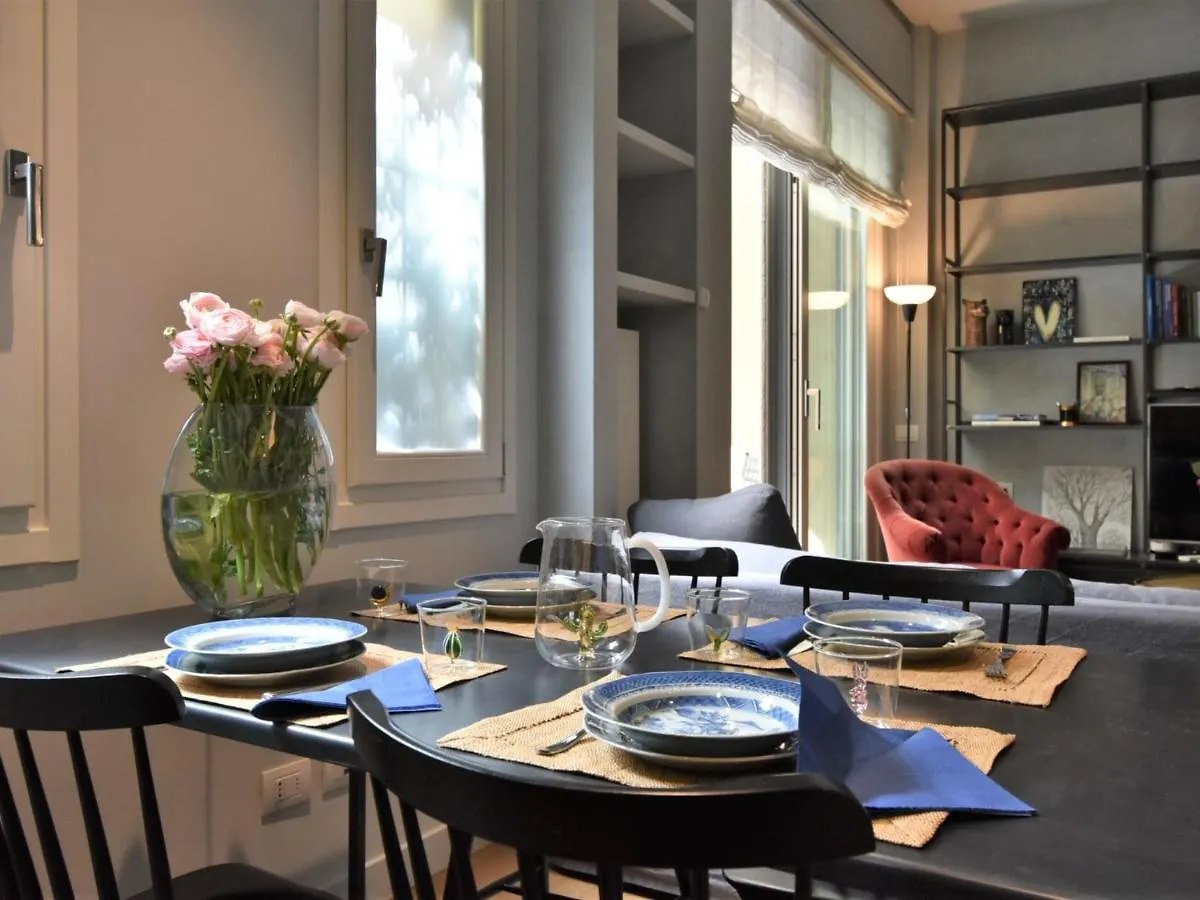 Apartment Brera Terrace Apartment By Interhome Milan
