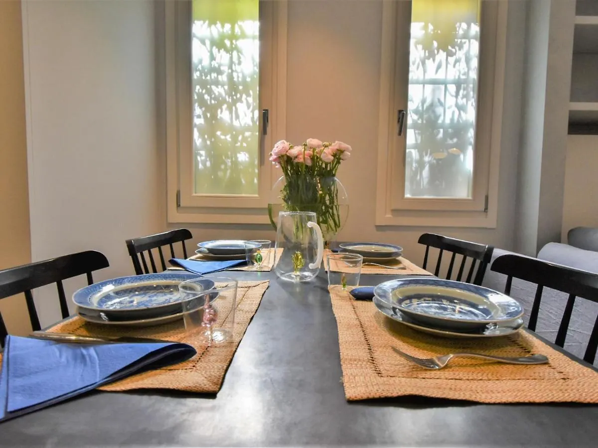 Apartment Brera Terrace Apartment By Interhome Milan Italy