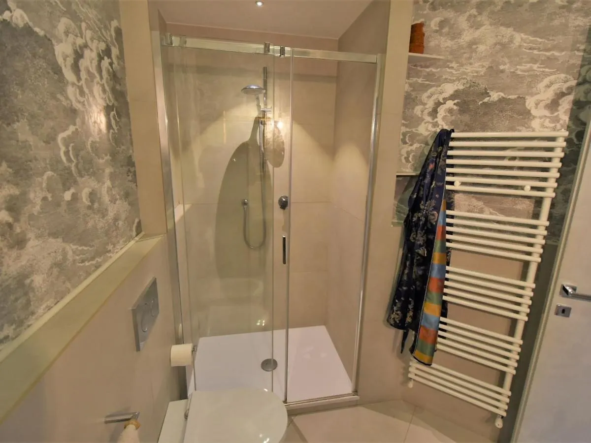 Apartment Brera Terrace Apartment By Interhome Milan 0*,  Italy
