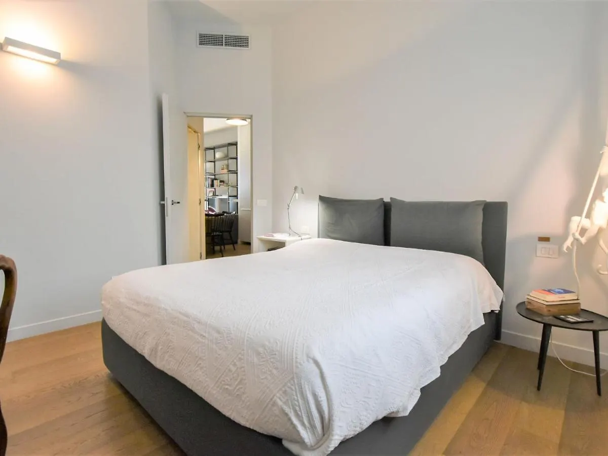 Apartment Brera Terrace Apartment By Interhome Milan