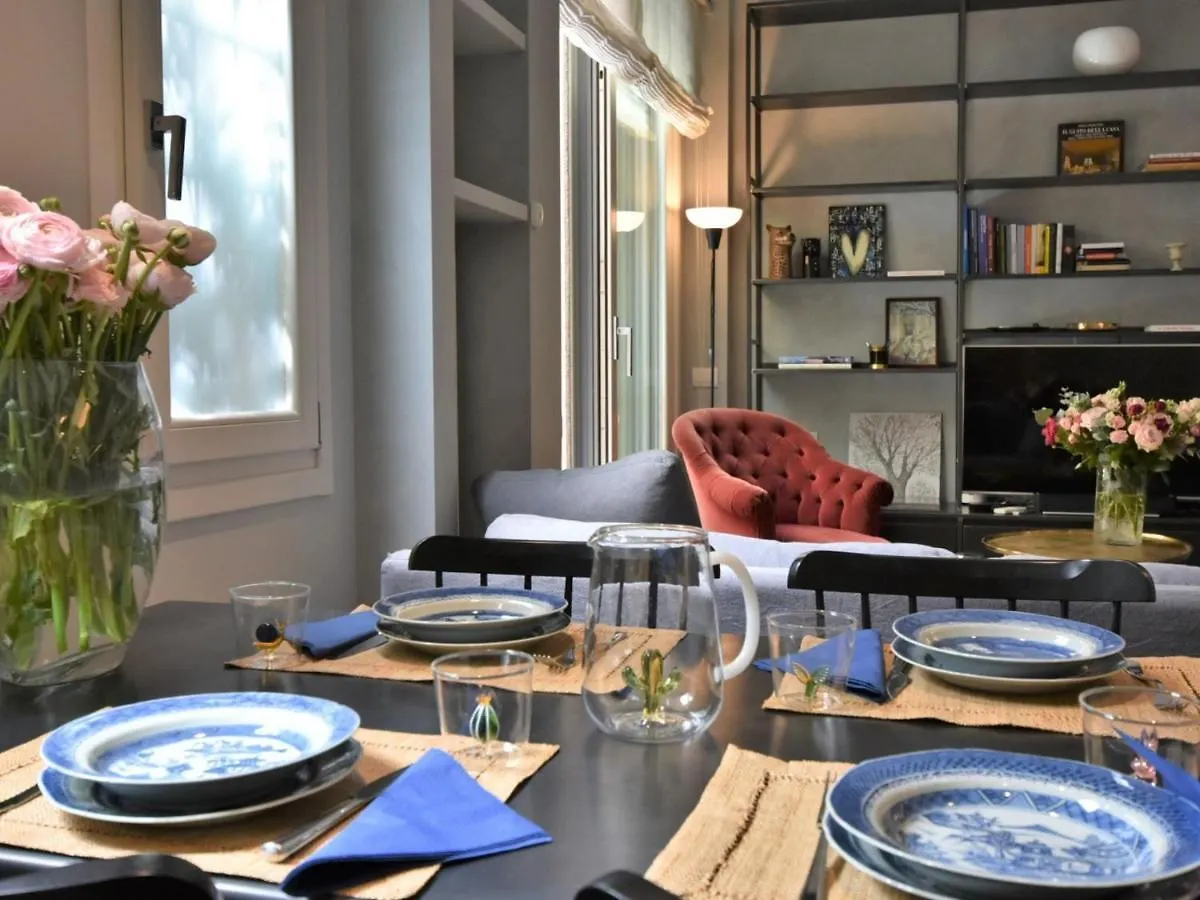 Apartment Brera Terrace Apartment By Interhome Milan