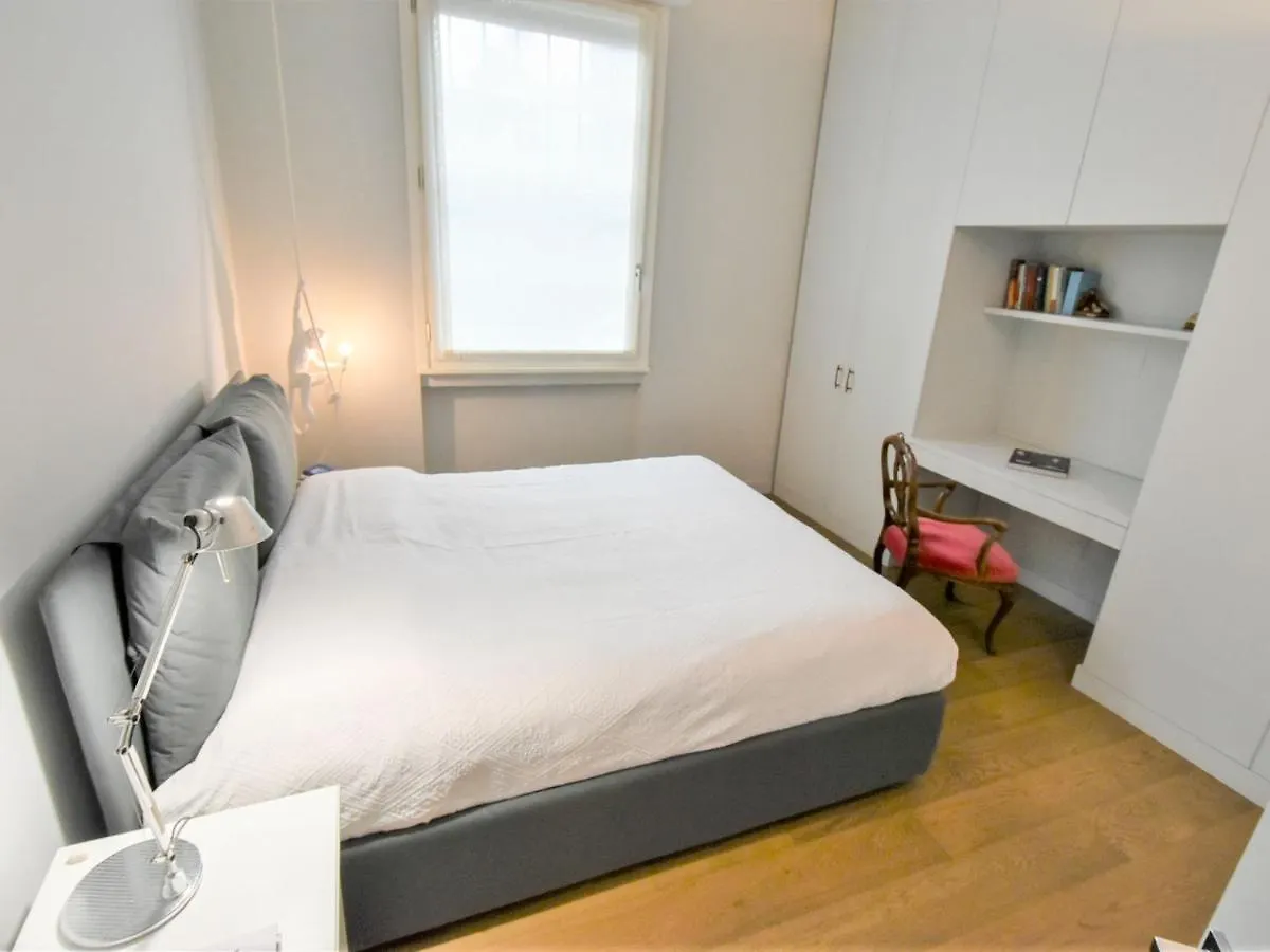 Apartment Brera Terrace Apartment By Interhome Milan